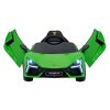 Lamborghini Revuelto vozidlo Zelená