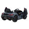 Auto Lamborghini Revuelto sivé