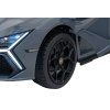 Auto Lamborghini Revuelto sivé