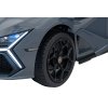 Lamborghini Revuelto vozidlo Sivá