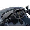 Auto Lamborghini Revuelto sivé