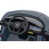 Auto Lamborghini Revuelto sivé