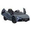 Auto Lamborghini Revuelto sivé