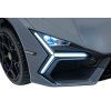 Auto Lamborghini Revuelto sivé