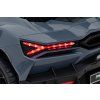 Auto Lamborghini Revuelto sivé