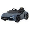Auto Lamborghini Revuelto sivé
