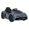 Auto Lamborghini Revuelto sivé