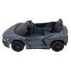 Auto Lamborghini Revuelto sivé