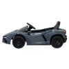Auto Lamborghini Revuelto sivé