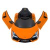 Lamborghini Revuelto vozidlo Oranžová