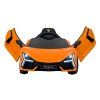 Auto Lamborghini Revuelto oranžové