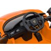 Lamborghini Revuelto vozidlo Oranžová