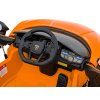 Lamborghini Revuelto vozidlo Oranžová