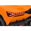 Lamborghini Revuelto vozidlo Oranžová