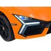 Lamborghini Revuelto vozidlo Oranžová