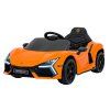 Auto Lamborghini Revuelto oranžové