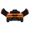 Lamborghini Revuelto vozidlo Oranžová