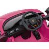 Auto Lamborghini Revuelto ružové