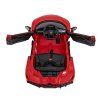 Auto Lamborghini Revuelto červené