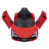 Vozidlo Lamborghini Revuelto Red