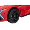 Vozidlo Lamborghini Revuelto Red
