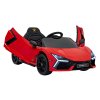 Vozidlo Lamborghini Revuelto Red