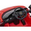 Auto Lamborghini Revuelto červené