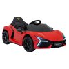 Vozidlo Lamborghini Revuelto Red
