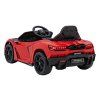 Auto Lamborghini Revuelto červené