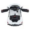 Auto Lamborghini Revuelto biele