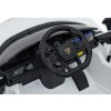 Lamborghini Revuelto vozidlo Biela