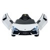 Lamborghini Revuelto vozidlo Biela