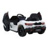 Auto Lamborghini Revuelto biele