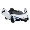 Lamborghini Revuelto vozidlo Biela