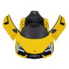Lamborghini Revuelto vozidlo Žltá