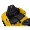 Auto Lamborghini Revuelto žlté