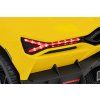 Auto Lamborghini Revuelto žlté