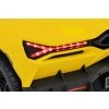 Lamborghini Revuelto vozidlo Žltá