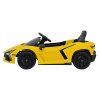 Auto Lamborghini Revuelto žlté