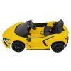 Auto Lamborghini Revuelto žlté