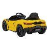 Auto Lamborghini Revuelto žlté
