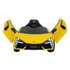 Auto Lamborghini Revuelto žlté
