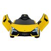 Lamborghini Revuelto vozidlo Žltá