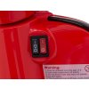 Vozidlo Retro 23 Scooter Red