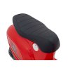 Vozidlo Retro 23 Scooter Red