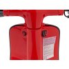 Vozidlo Retro 23 Scooter Red