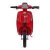 Vozidlo Retro 23 Scooter Red