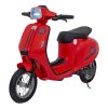 Vozidlo Retro 23 Scooter Red