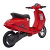 Vozidlo Retro 23 Scooter Red