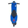 Vozidlo Retro 23 Scooter Blue